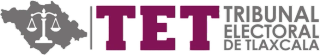 Logo de Tribunal Electoral de Tlaxcala