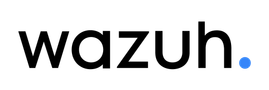 Logo de Wazuh